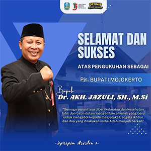 ucapan jazuli pj bupati