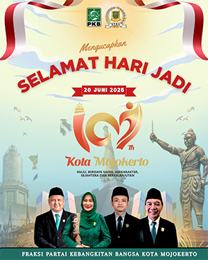 pkb hut kota 2025