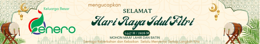 enero ucapan idul fitri 1447 h