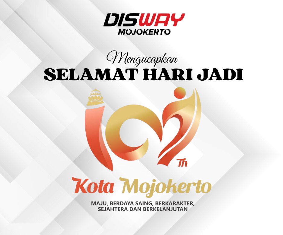 disway mjkt hut kota 2025