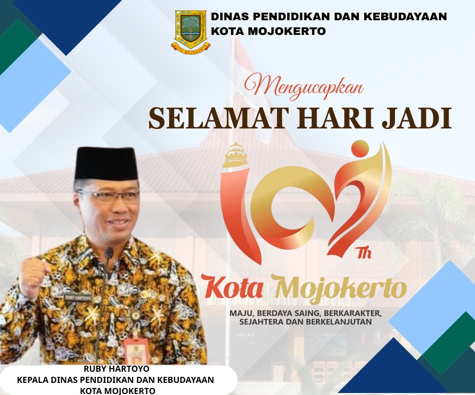 dikbud hut kota 2025
