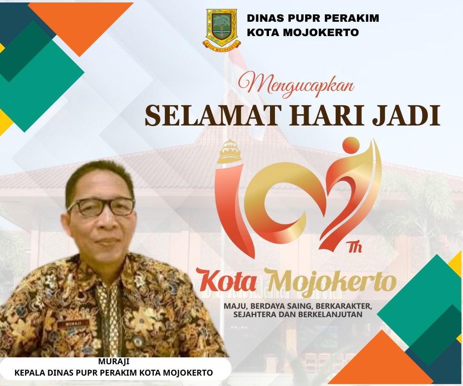 pupr hut kota 2025