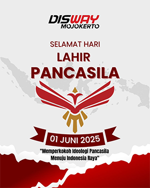 ucapan hari lahir pancasila