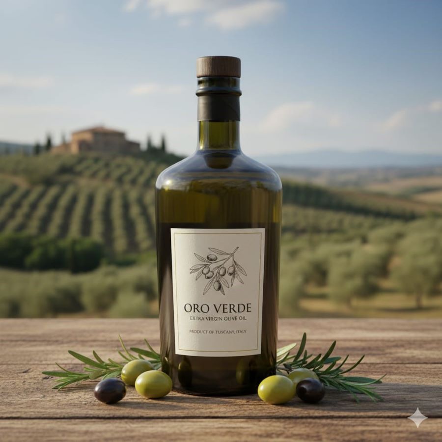 Satu Sendok Sejuta Manfaat: Alasan Mengapa Minyak Zaitun Jadi Tren Kesehatan Baru