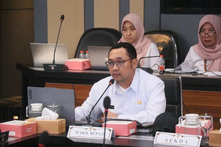 Kasus Stunting Kabupaten Mojokerto 87 % Didominasi Pola Makan yang Buruk