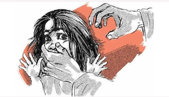 Tega! Dukun Asal Kemlagi Mojokerto Cabuli Gadis 13 Tahun