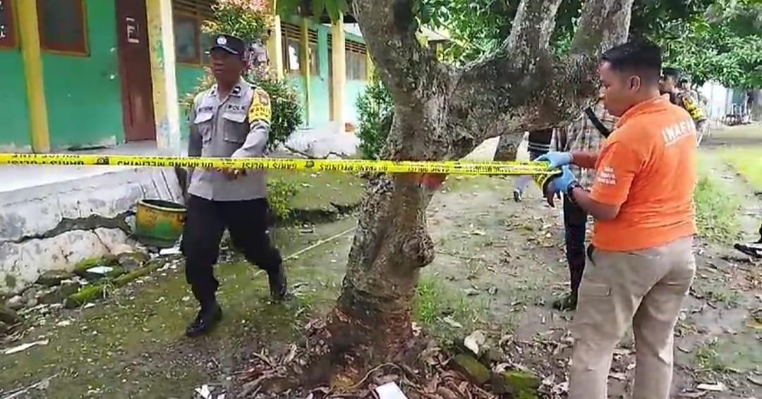 Korban Akibat Minum Miras Oplosan di Mojokerto Bertambah Jadi Tiga Orang