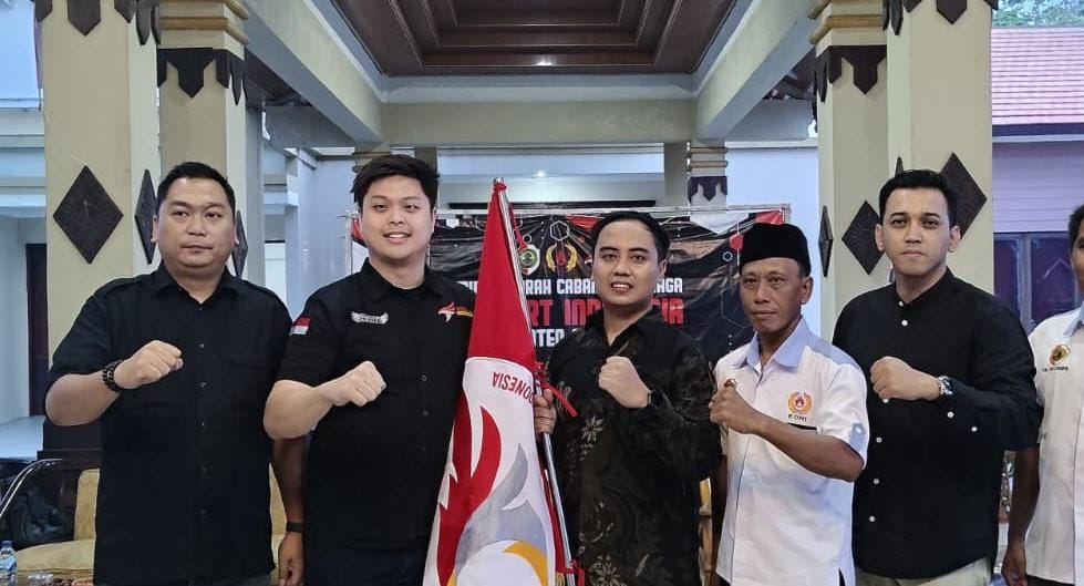 Bryan Setiawan Terpilih Ketua ESI Kabupaten Mojokerto, Targetkan Juara Umum Porprov Jatim Tahun Depan