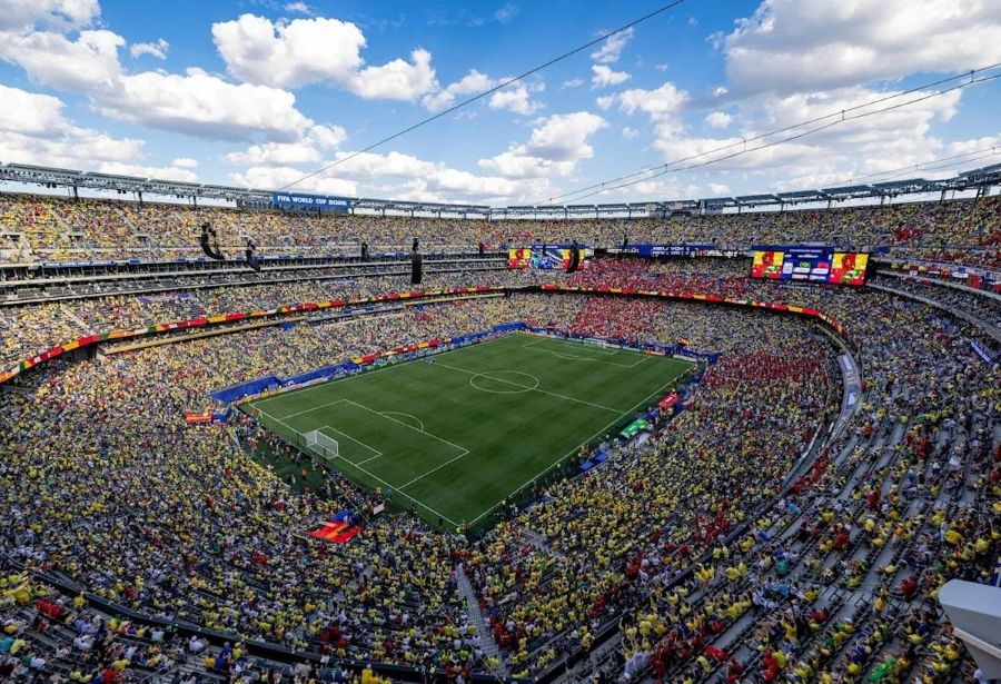 Argentina vs Spanyol Siap Sajikan Final Piala Dunia 2026 yang Sulit Dilupakan