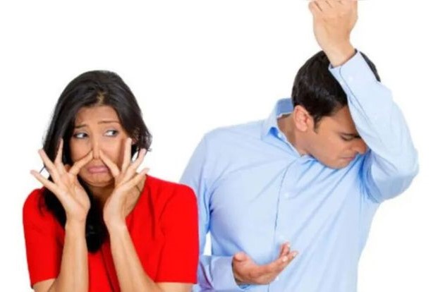 Mengapa Muncul Bau Badan yang Tidak Sedap? Ini Dia Penjelasannya