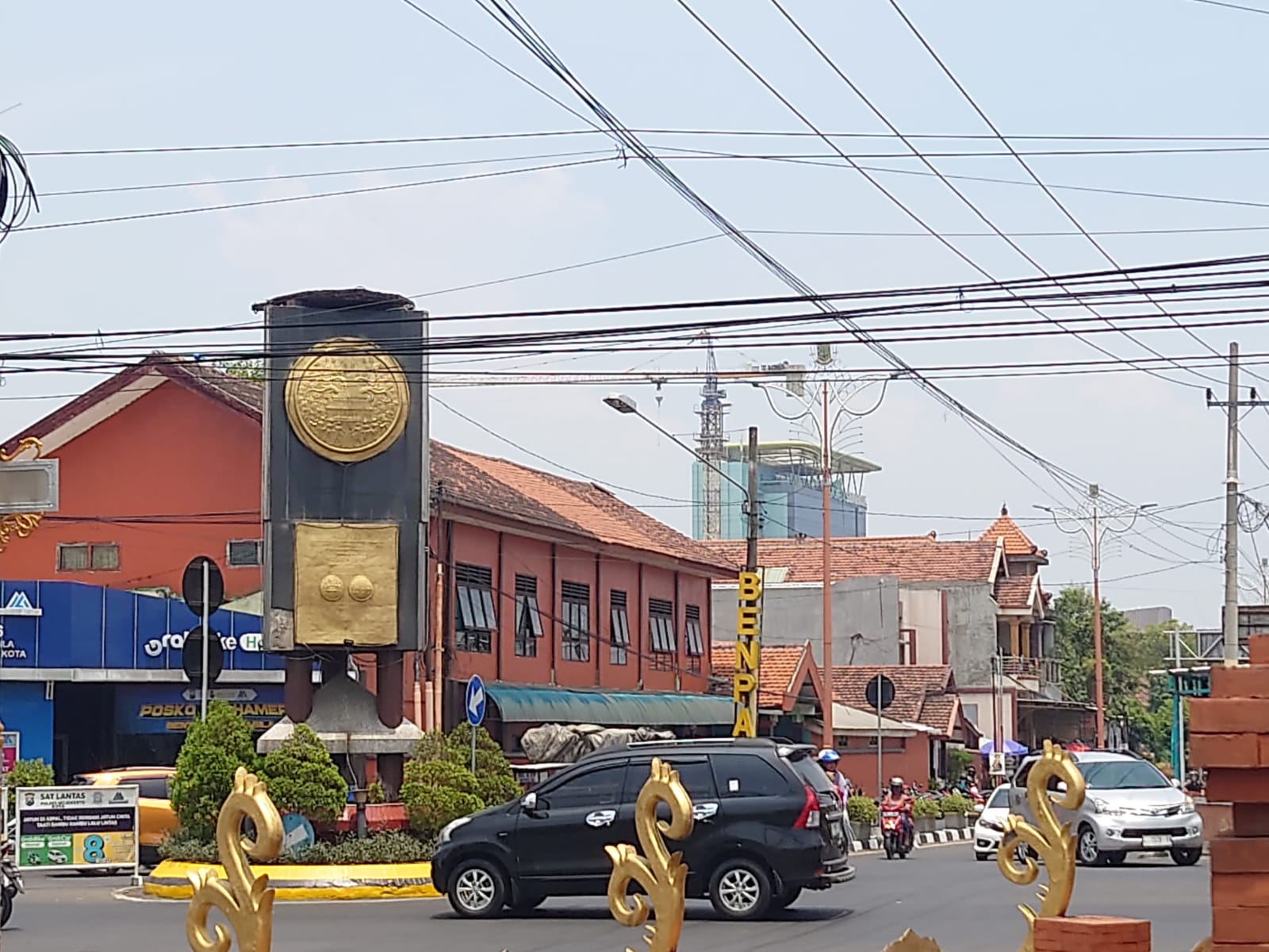 Rencana Pembangunan Patung Gajah Mada Akan Menambah Ikon Baru Kota Mojokerto