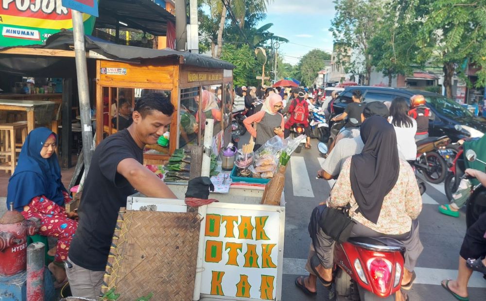 Ramadan dan Tradisi yang  Tetap  Hidup di Masyarakat Mojokerto