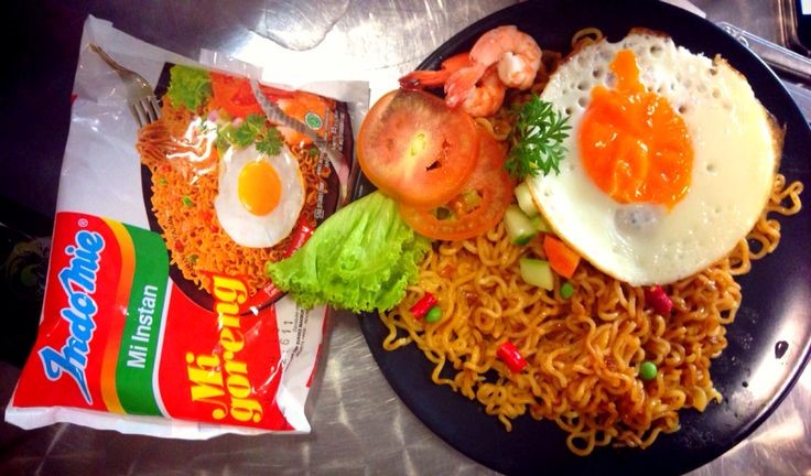 4 Produk Lokal yang Mendunia, Salah Satunya Tolak Angin