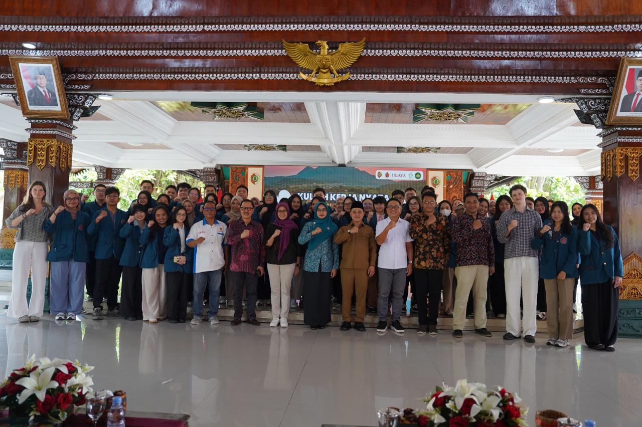 Percepat Penurunan Stunting di Kabupaten Mojokerto, Gandeng Perguruan Tinggi