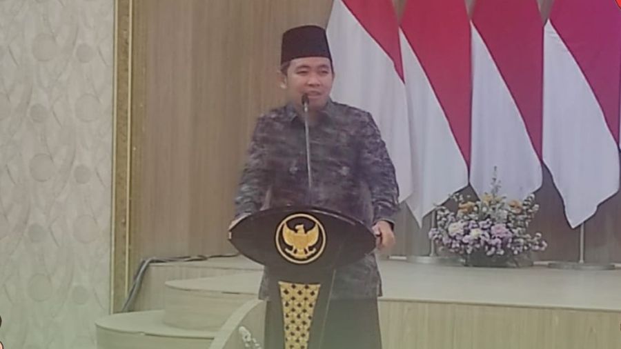 Peringatan Hari Santri di Jember, Bupati Ajak Seluruh Santri Perangi Narkoba