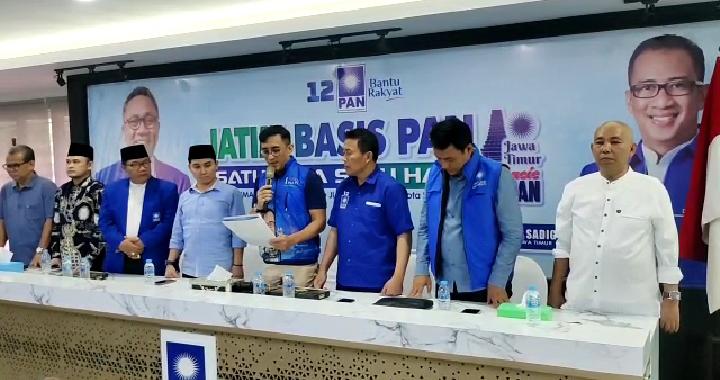 Dugaan Ketidaknetralan, Kades Pandanarum Dipanggil Bawaslu Kabupaten Mojokerto