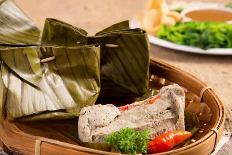 Botok Daging, Masakan 'Anti Mainstream' yang Sangat Mudah Mengolahnya