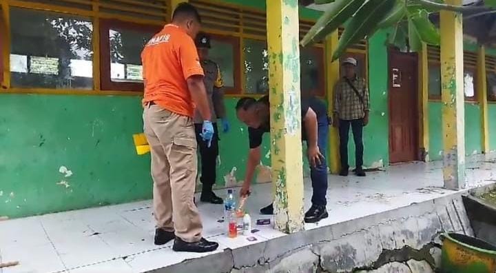 Dua Pemuda Tewas di Mojokerto Usai Pesta Miras Akibat Keracunan Alkohol