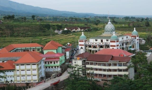 Mau Tahu 3 Pesantren Favorit yang Ada di Mojokerto? Ini Dia