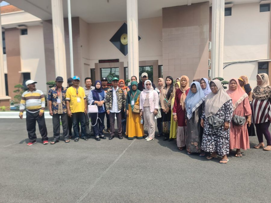 Sidang Kasus Kematian Siswa SMK di Mojokerto Tertunda, Empat Saksi Kunci Mangkir