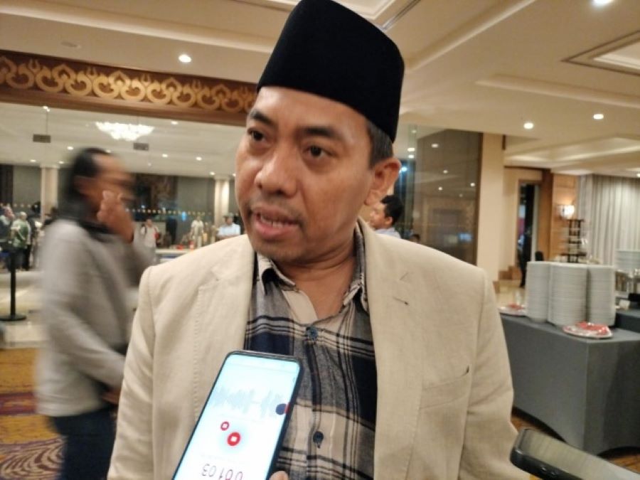 Jelang Pilkada Serentak, KPU Mulai Melaksanakan Pemutakhiran Data Pemilih