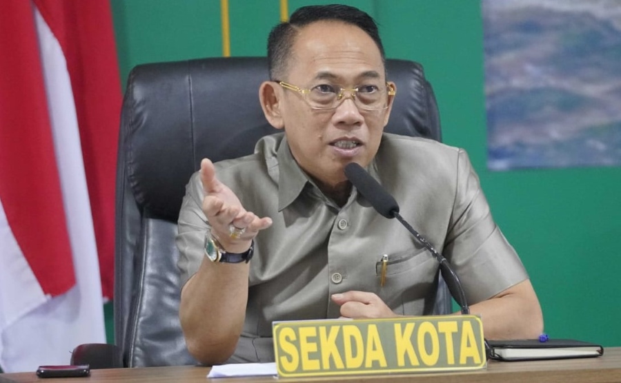 TPP ASN Kota Mojokerto Tidak Cair Serentak, Sekdakot: Sebagian Besar Sudah Cair