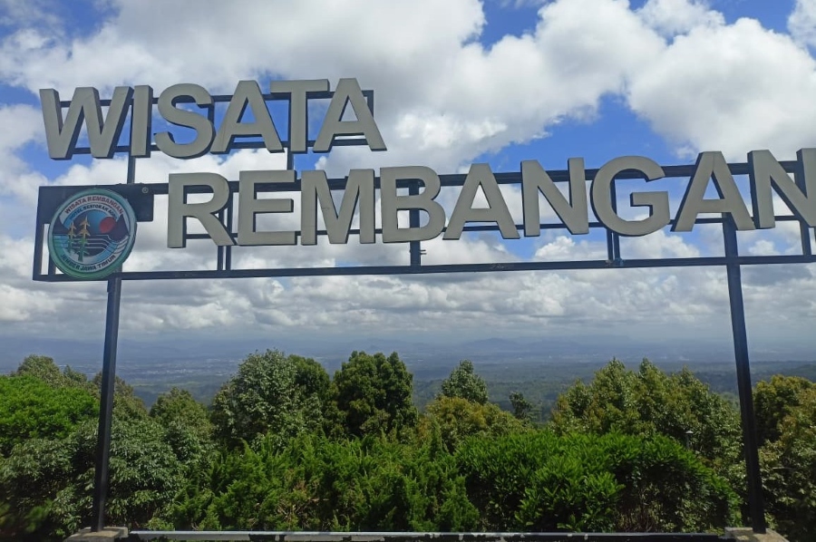 Hotel Rembangan, Udara Sejuk, Pemandangan Indah, dan Jejak Sejarah