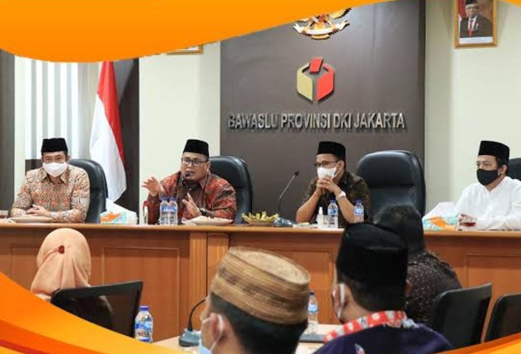 Lagu PAN…..PAN Merupakan Pelanggaran Administrasi Pemilu