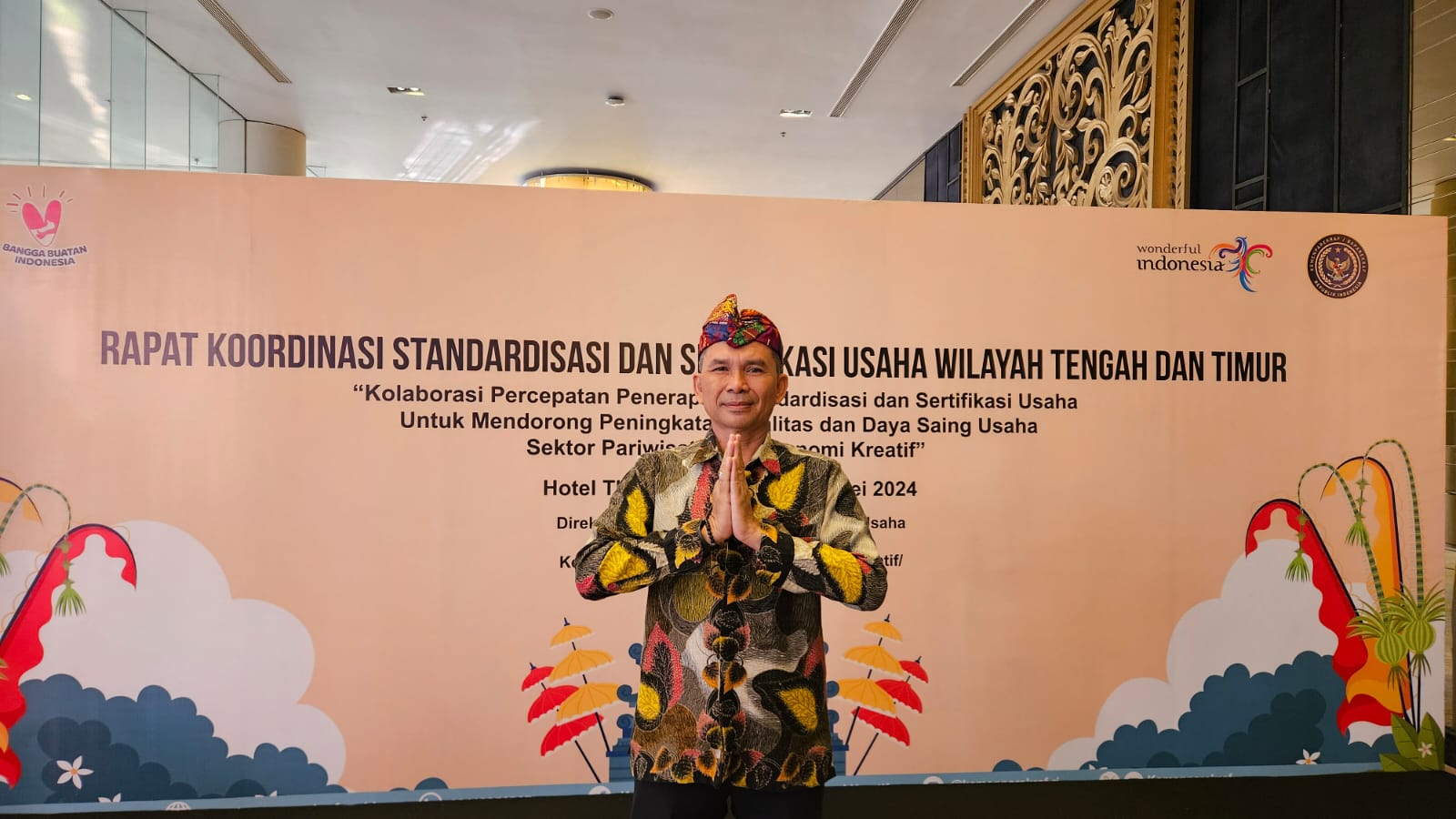 4 Desa di Jember Raih Anugerah Desa Wisata Indonesia