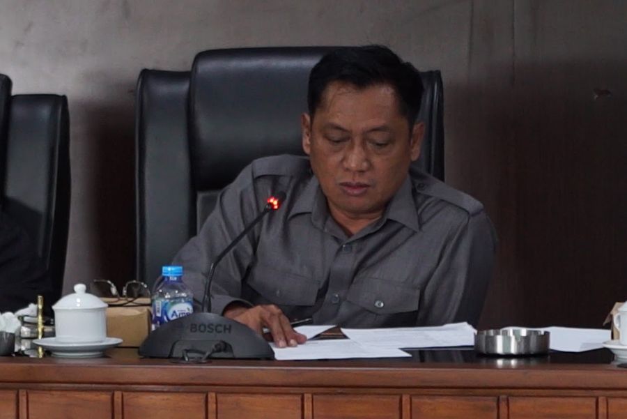 Pengurangan Dana Transfer dari Pusat Rp270,6 Miliar Tetap Masuk Jember dalam Bentuk Bangunan Fisik