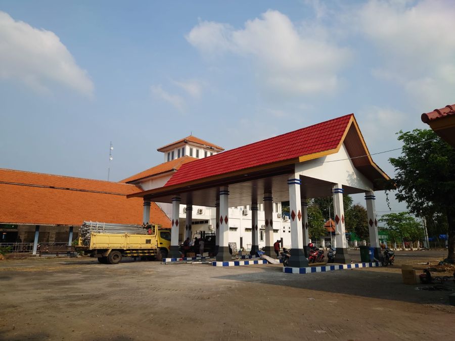 Bus Trans Jatim Koridor VI Rute Mojokerto - Sidoarjo Bakal Diluncurkan Mulai 27 Mei 2025