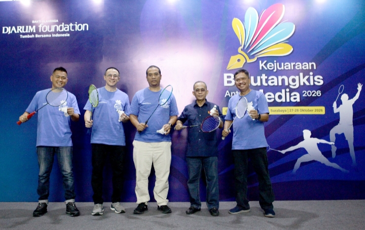 Tiga Juara Bertahan KBAM  Melaju ke Babak Semifinal