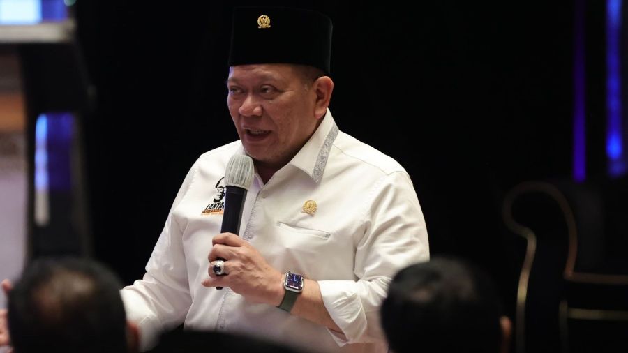 Kritisi Permenpora Nomor 14/2024, LaNyalla: Bisa Jadi Masalah Ekosistem Olahraga Nasional