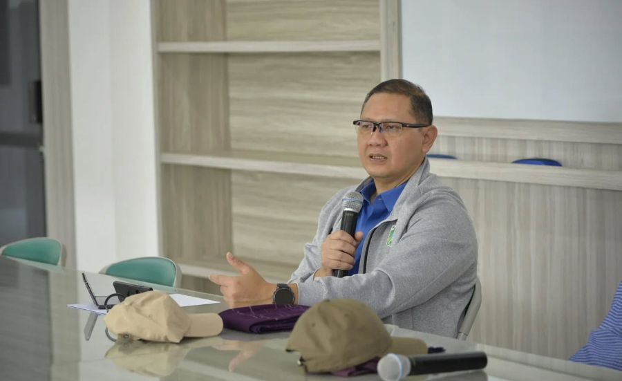 Ikut Rasakan Penderitaan Saudara-saudara di Aceh, Sumut dab Sumbar, Dindik Jatim Galang Dana Bantuan.