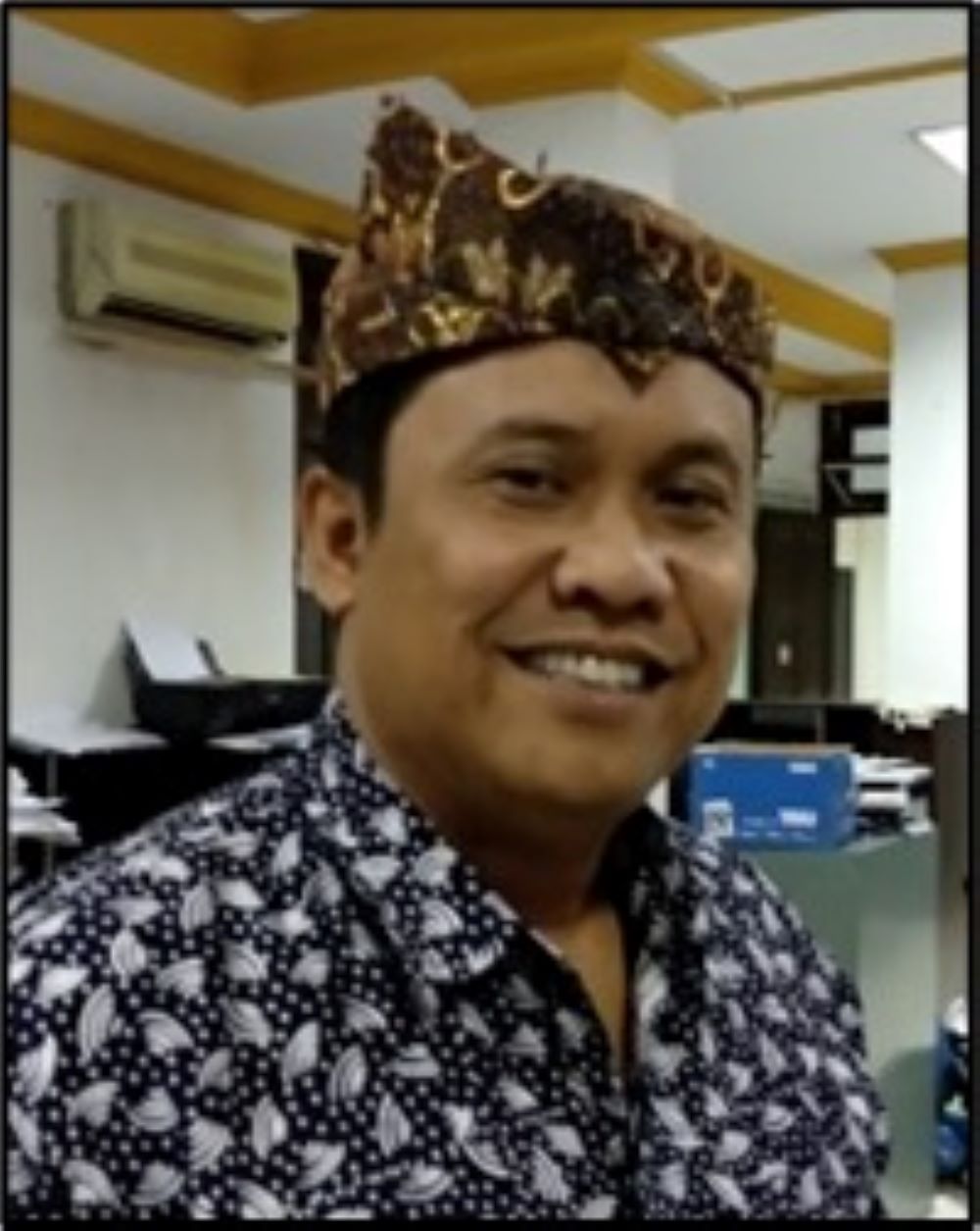 Ketua JaDI Jatim Terpilih Sebagai Salah Satu Anggota Tim Pemeriksa Daerah DKPP