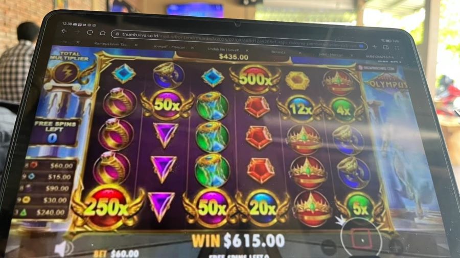 Tips Mencegah Judi Online di Kalangan Generasi Muda