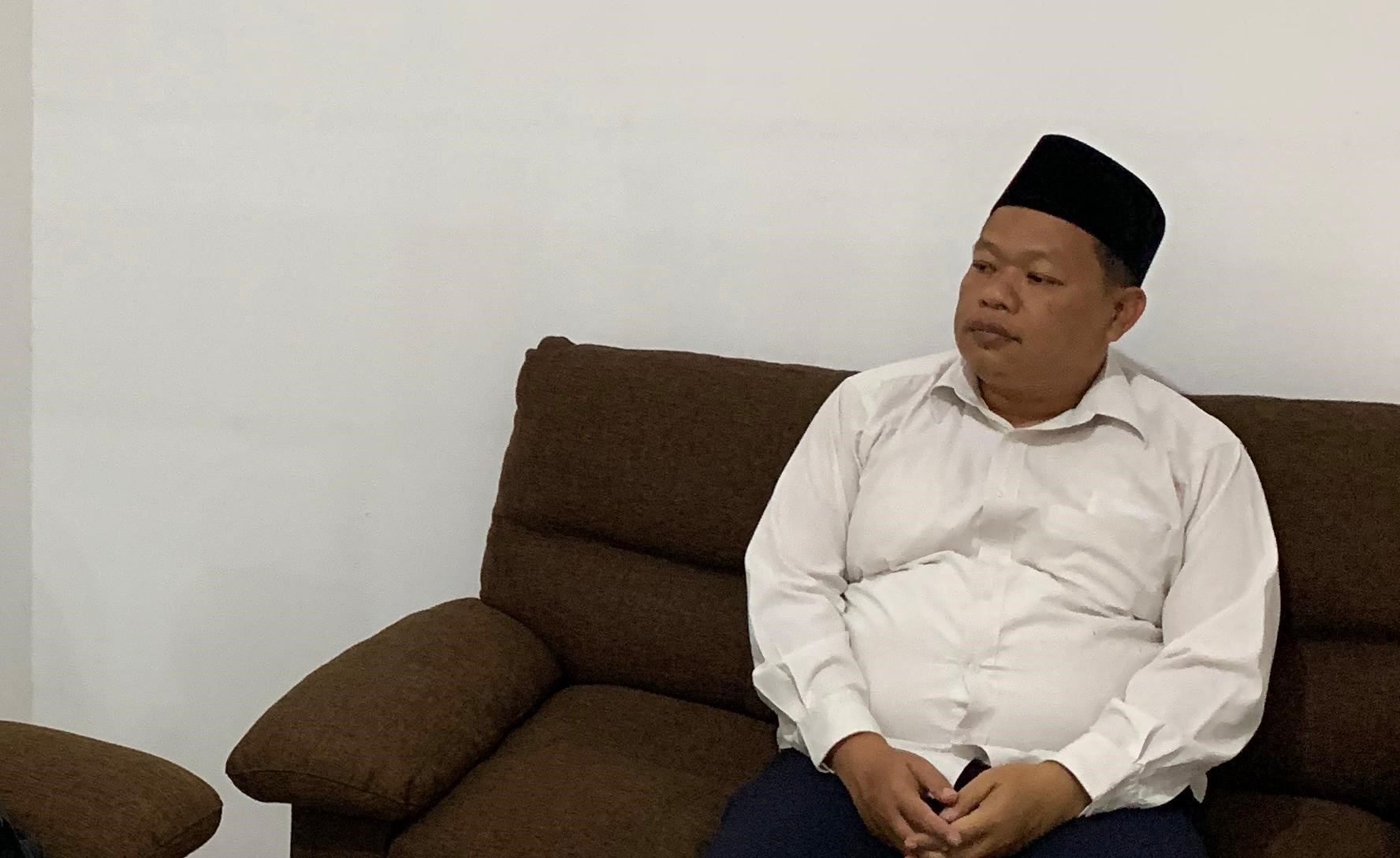 Ainul Yaqin, dari Jual Es Campur, Mengajar, sampai Jadi Anggota DPRD