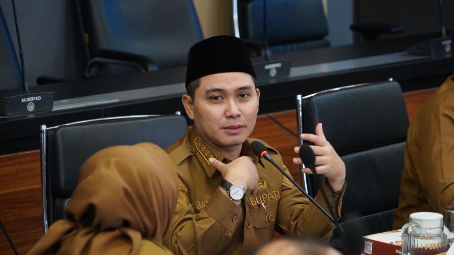 3 Kecamatan, Mojosari, Puri dan Kutorejo  Masuk Kajian Ibu Kota Kabupaten Mojokerto yang Baru