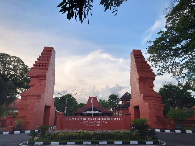 30  Pejabat Pemkab Mojokerto Ikuti Jobfit di Surabaya 