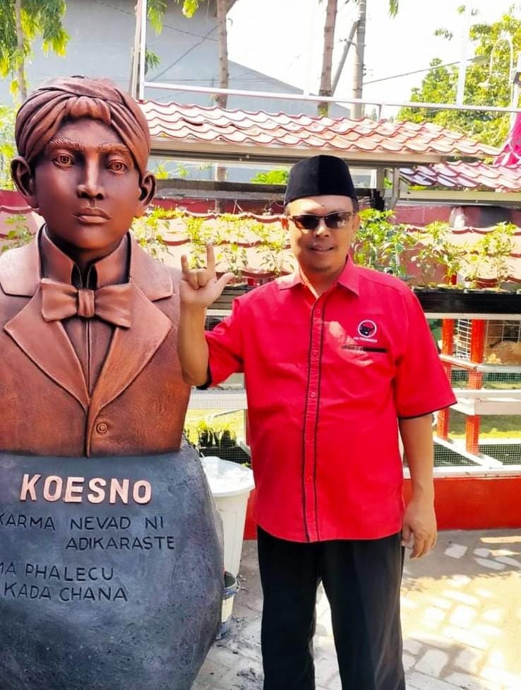 Santoso Bekti Wibowo : Pengusaha Mapan yang Bertekad ‘’All Out’’ Menjadi Wakil Rakyat