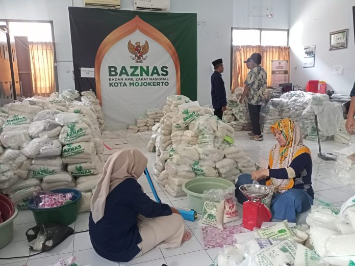 Tanpa Legalitas, Pengumpul Zakat Terancam Dipidana