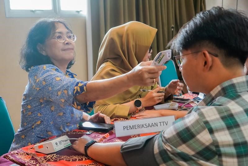 10 persen dari 7 Juta Anak Indonesia Alami Masalah Kesehatan Jiwa