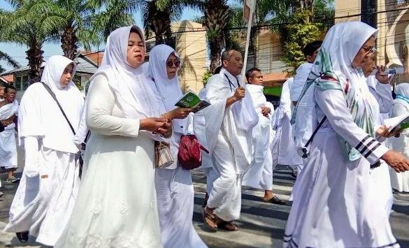 Jumlah JCH Bondowoso Bertambah Jadi 916 Orang, Dijadwalkan Berangkat 13–14 Mei 2026