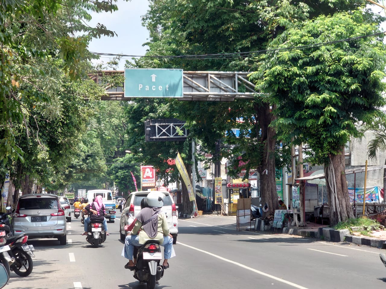 Jelang Arus Mudik Lebaran 2025, Dishub Mojokerto Petakan Jalur Alternatif