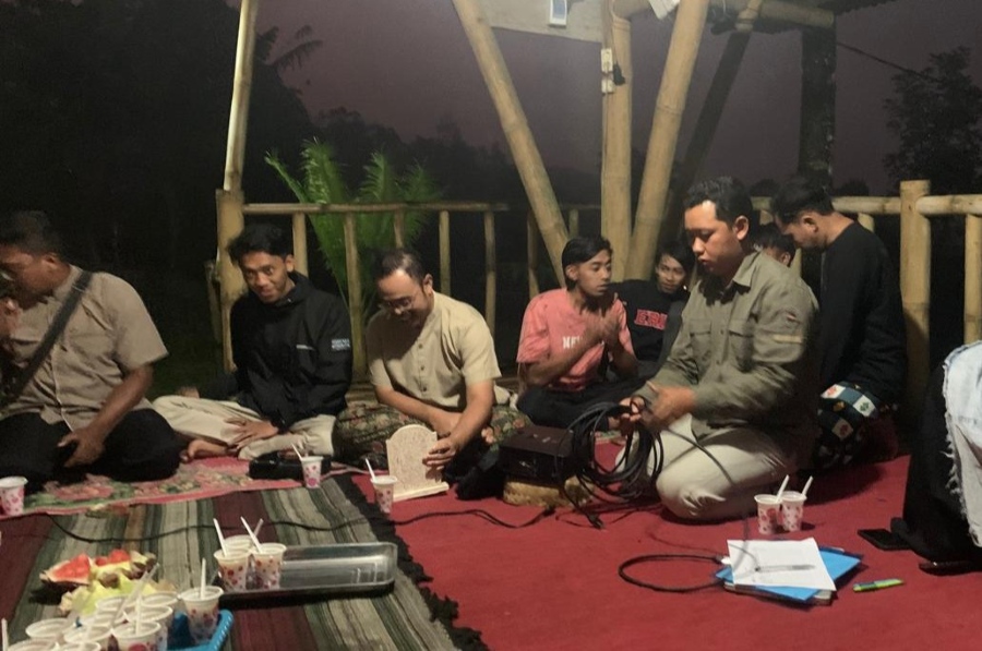 Hari Air Sedunia, Ingatkan Pentingnya Jaga Keberadaan Sumber Mata Air