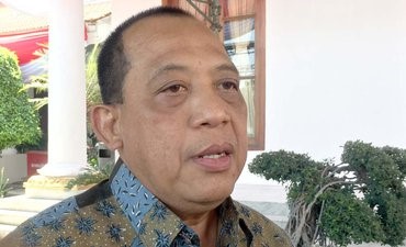 Pemprov Jatim Menjamin Ketersediaan BBM dalam Kondisi Aman Jelang Idulfitri 2026
