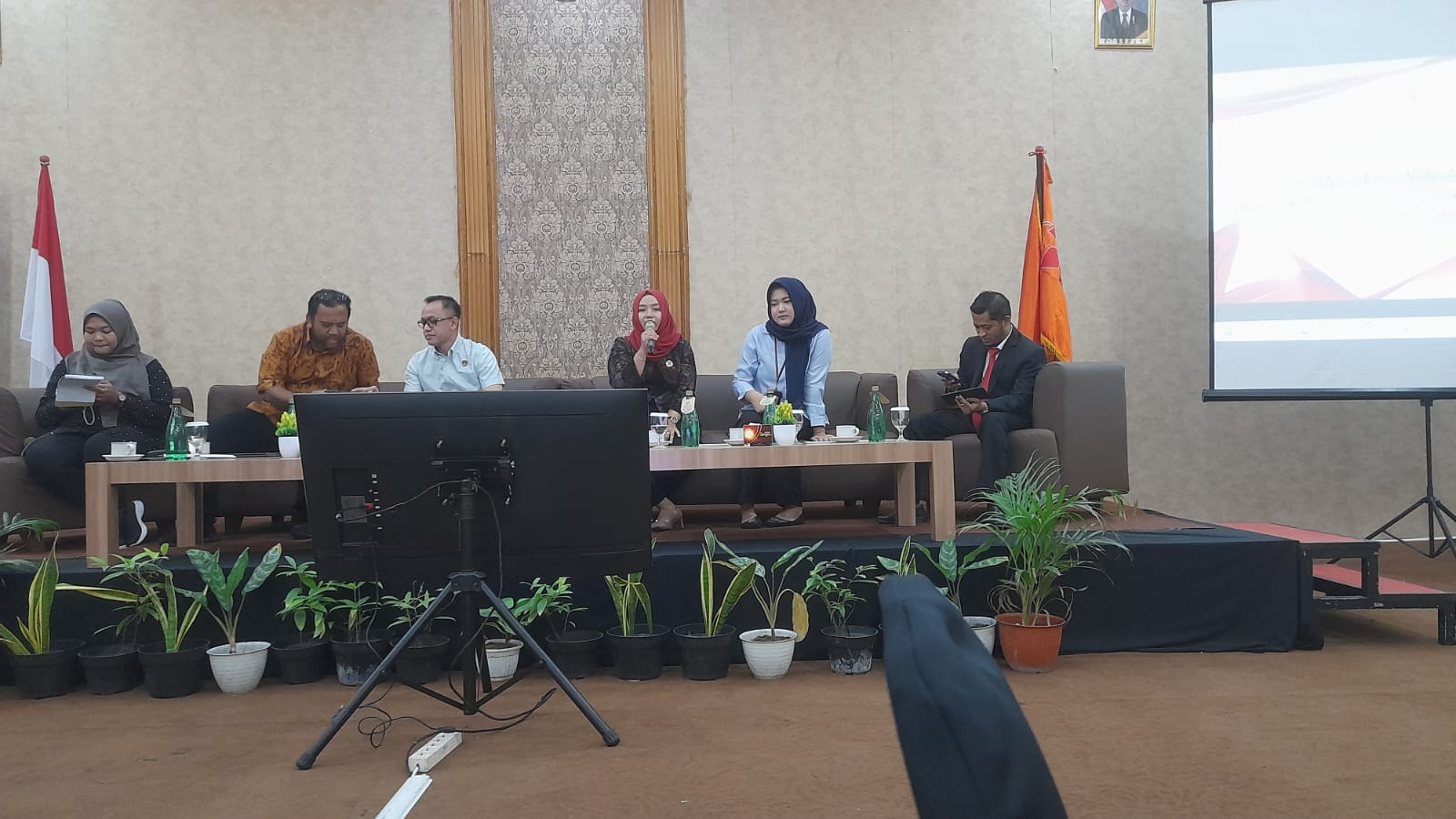 Fixed, Anggota Dewan Ikuti Kampanye Pilkada Wajib Ajukan Izin Cuti