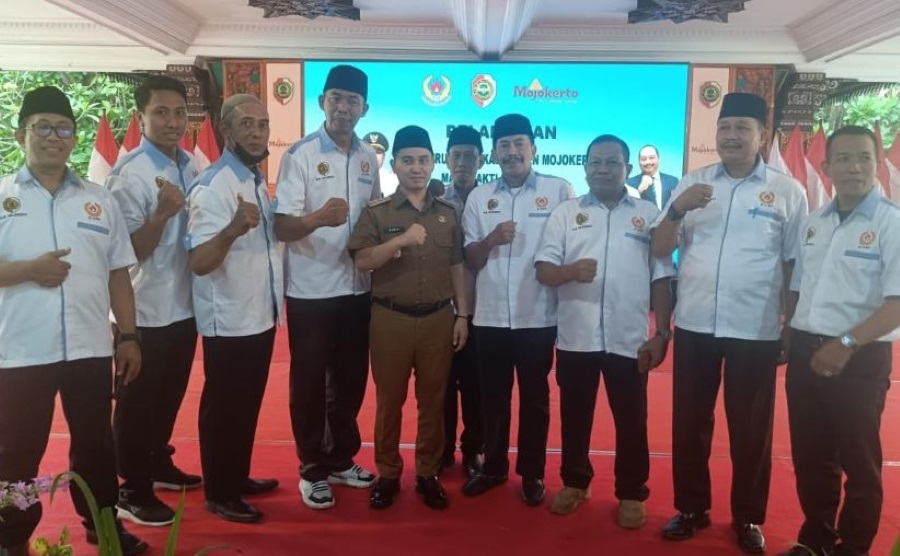 3 Pengurus Koni Kabupaten Mojokerto Dikabarkan Mundur Usai Porprov Jatim IX 2025