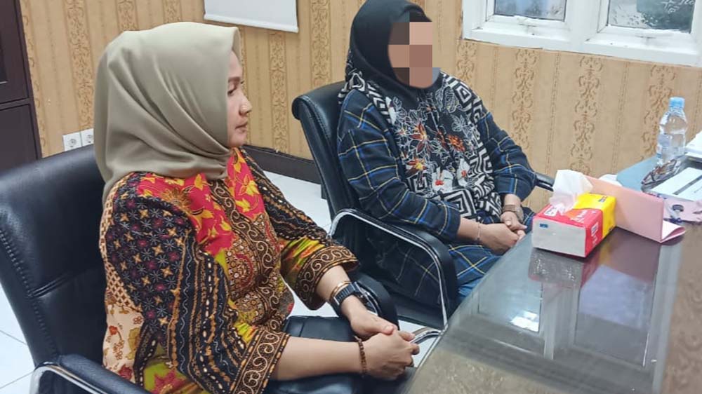 Kasus Korupsi BPRS Kota Mojokerto, Mantan Direktur Ditetapkan sebagai Tersangka