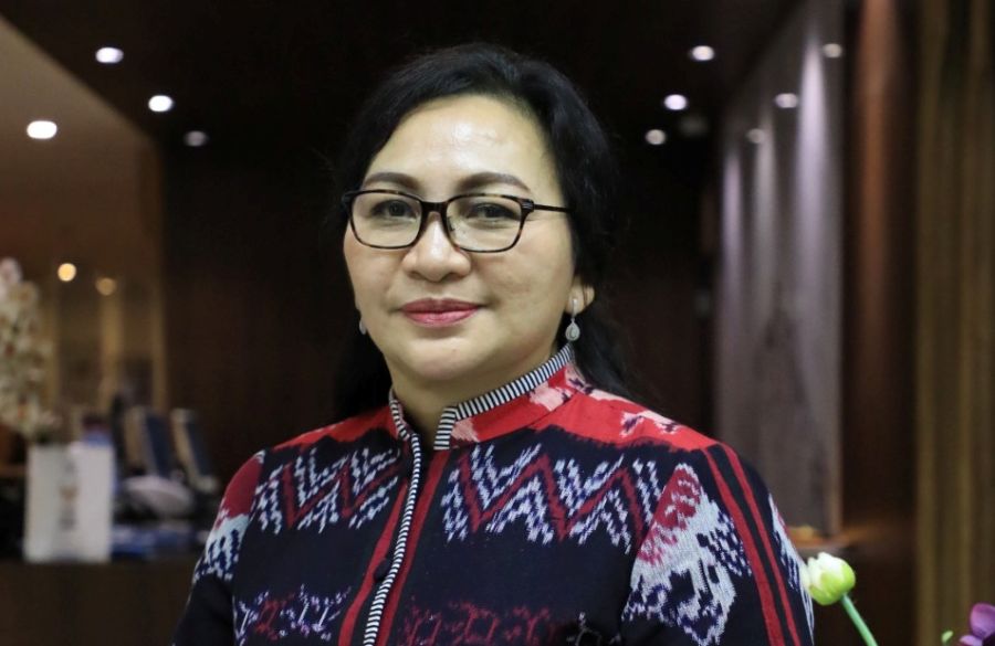 Jelang Hari Raya Paskah 2026, 894 Guru Pendidikan Agama Kristen Lulus Pendidikan Profesi Guru